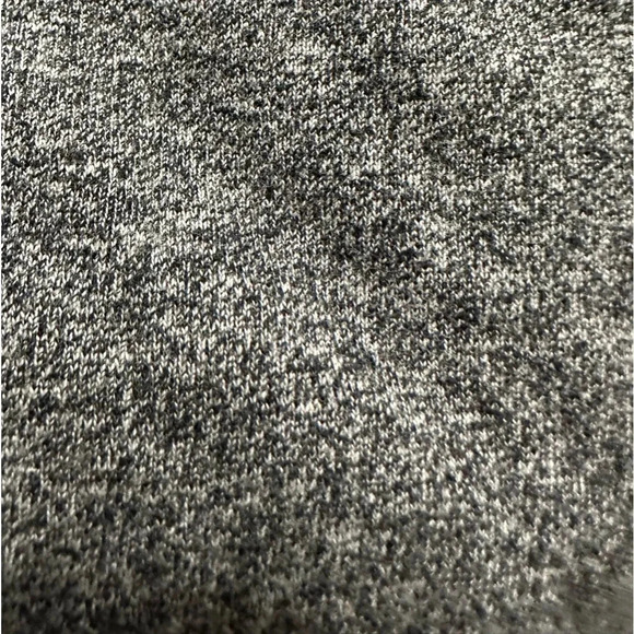 Lululemon Athletica gray hooded tops size 6 - Picture 8 of 9